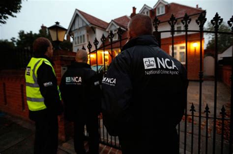 british fbi crack team s first raid daily star