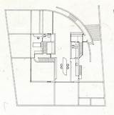 Kidosaki Ando Tadao Floor Wikiarquitectura 1982 sketch template