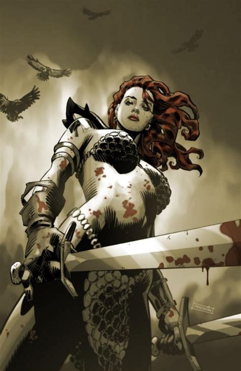 17 best images about red sonja on pinterest conan the barbarian circles and jeff chapman