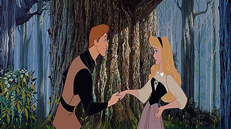 sleeping beauty find and share on giphy