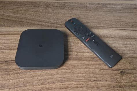 xiaomi mi box  uma smart tv box  suporte  mega curioso