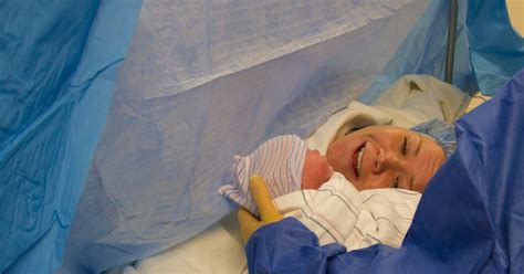 c section recovery 7 pieces of advice for new mums after giving birth