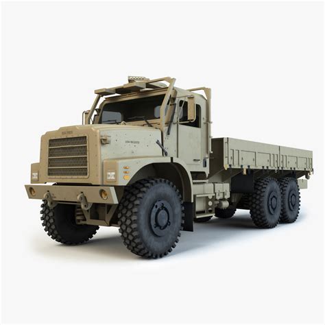 oshkosh mtvr max