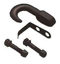 black tow hook jt outfitters