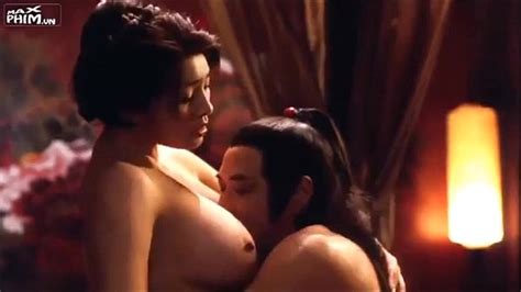 Sex Scene Jin Ping Mei Movie