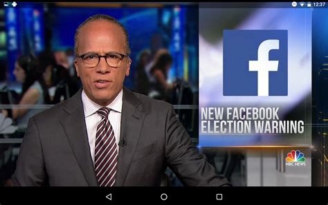 nbc news breaking news  news  video amazonde apps fuer android