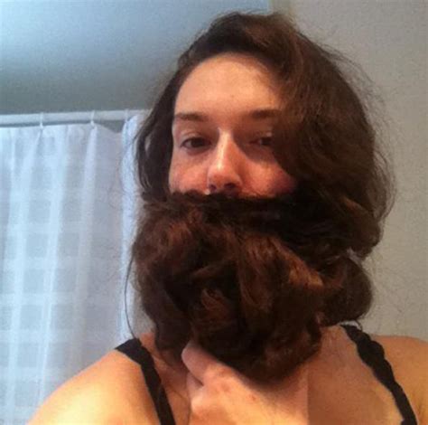 that s what we call the bearded lady new craze of ladybeards sweeps