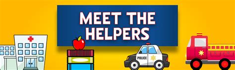 meet  helpers   helper