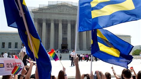 Doma Ruling Key Quotes From The Court