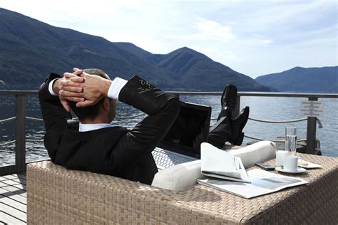 ask the entrepreneurs how do you take a relaxing break