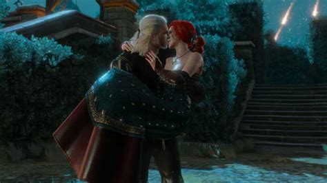 romances with sorceresses in the witcher iii the witcher 3 wild hunt game guide and walkthrough