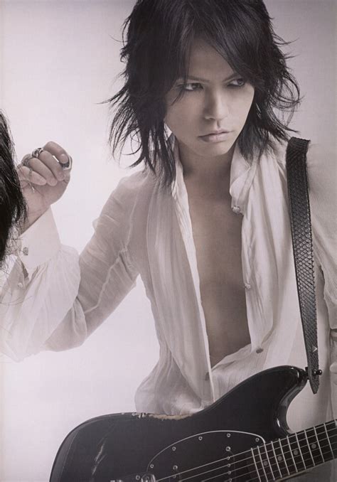 hyde what s in magazine 2012 07 people i admire pinterest best what s visual kei and