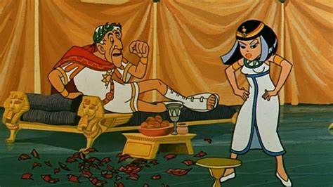 prime video asterix and cleopatra