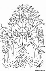 Sangoku Dbz Goku Sayen Supercoloriage Saiyan Facile Sasuke Colorier Genial Inhabituellement Broly Pintar Magnificent Logan Lapiz Gogeta Dragonball sketch template