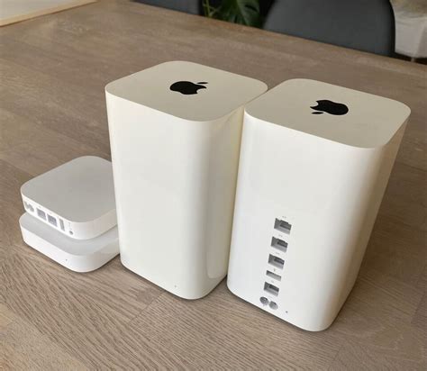 router wireless apple dbadk kob og salg af nyt og brugt