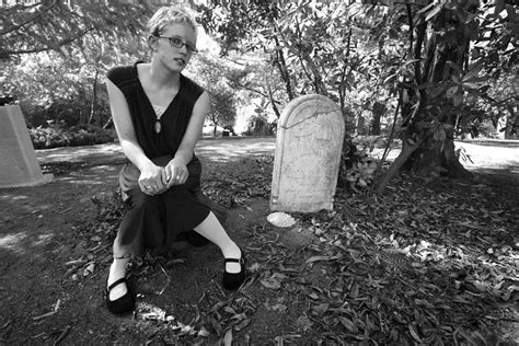Flickriver Photoset Cemetery Girl Brenna 2 By Daryldarko