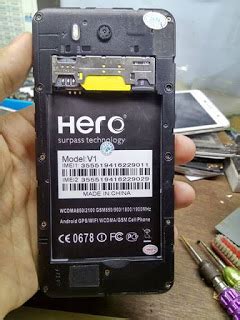 hero  firmware  tested