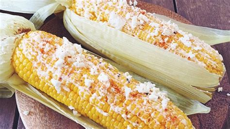 reader recipe this is the corn recipe you should try