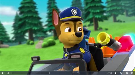 image chase in 406a 1 png paw patrol cast wiki fandom powered by wikia