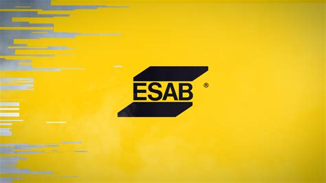 esab logo id zachary cain