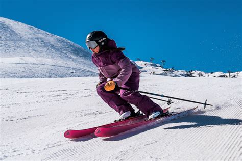 ski parallel  generation ski school
