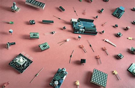 understanding electronics component shortages   netsource