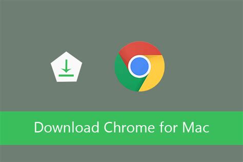 install google chrome  mac