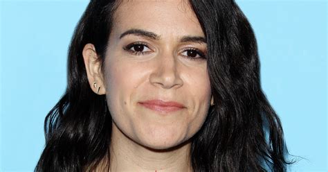 abbi jacobson live from virgin comedy festival