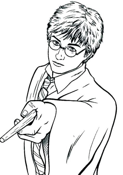 quidditch coloring pages  getdrawings