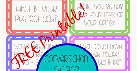 sowdering  conversation cards  printable