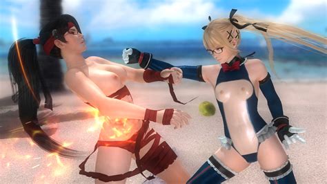 dead or alive 5 last round nude mod exposed sankaku complex