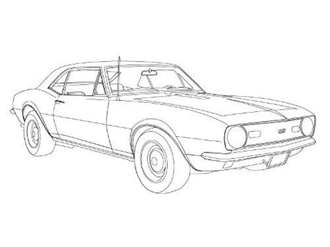 chevy  drawing  getdrawings
