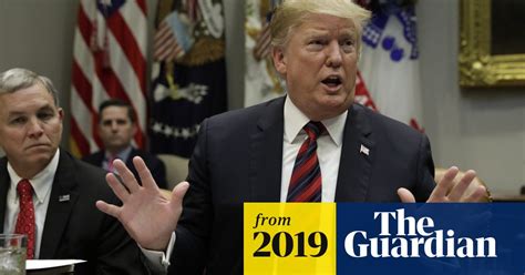 trump threatens veto after senate rejects national emergency in sharp