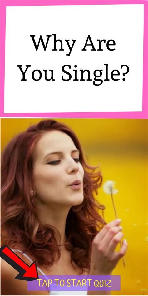 Why Are You Single Why Are You Single Single Magiquiz