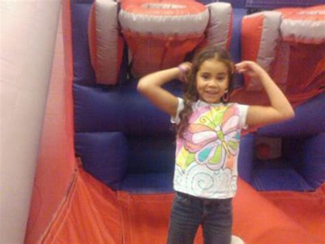 Murdered Ga 7 Year Old Jorelys Rivera Cbs News