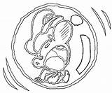 Island Yoshi Ds Part Coloring Pages Yoshis sketch template