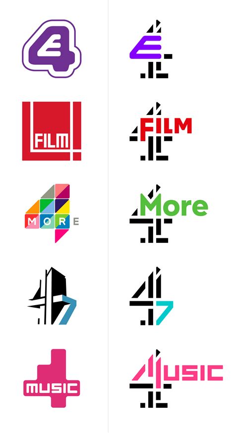 brand   logos   channel   creative  manvsmachine