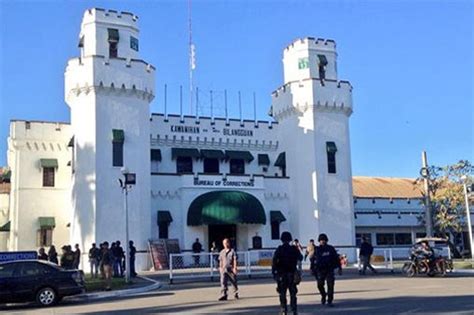 bucor submits  senate list  heinous crime convicts freed  gcta