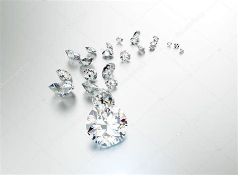 jewelry diamonds background stock photo  rozaliya