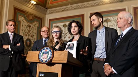 Members Of Pussy Riot Tell Congress About Russia S Human Rights Abuses