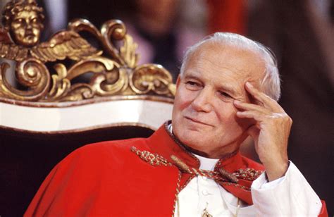 giovanni paolo ii viene eletto papa periodico daily