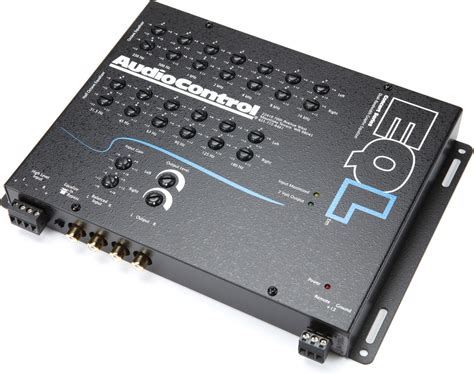 car audio equalizer wiring diagram