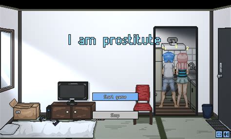 i am a prostitute now available on dlsite lewdgamer