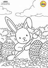 Easter Za Coloring Bojanke Pages Uskrs Colouring Bunny Sheets Djecu Printanje Printable Bontontv Choose Board sketch template