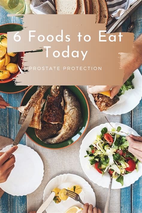 Prostate Protection 6 Foods To Eat Today Schoen Med