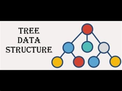 tree data structure youtube