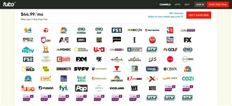Unblock Fubotv In Germany Watch Fubo Tv Outside The United States