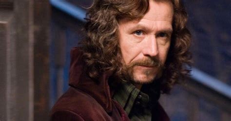 harry potter  worst decisions sirius black