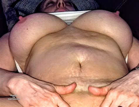 my large tits 32ddd may 2018 voyeur web