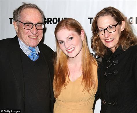 alan dershowitz files defamation lawsuits over prince andrew sex slave claims daily mail online